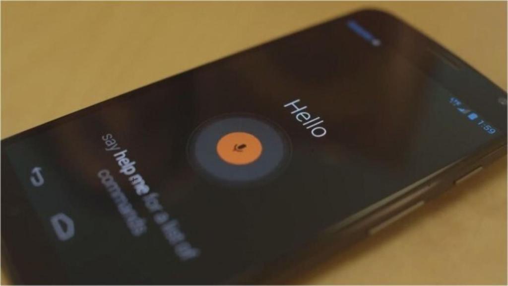 Open Mic+: Nuestro Google Now siempre nos está escuchando como en el Moto X