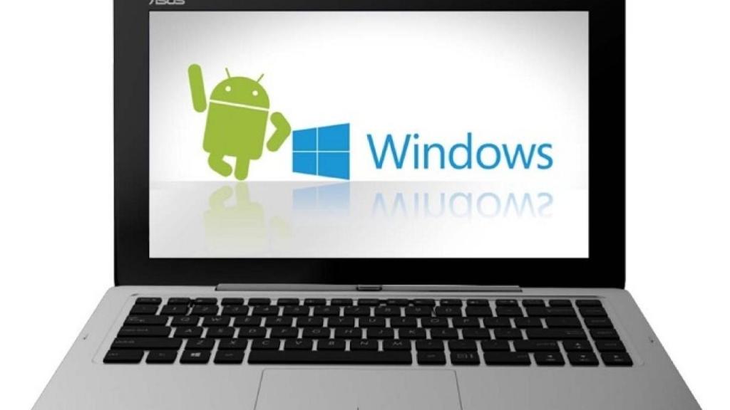 Intel Dual OS, Android y Windows en un mismo dispositivo