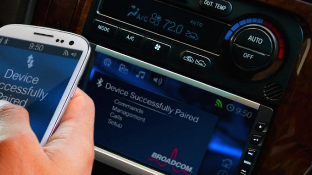Google Projected Mode, la idea para llevar Android al coche