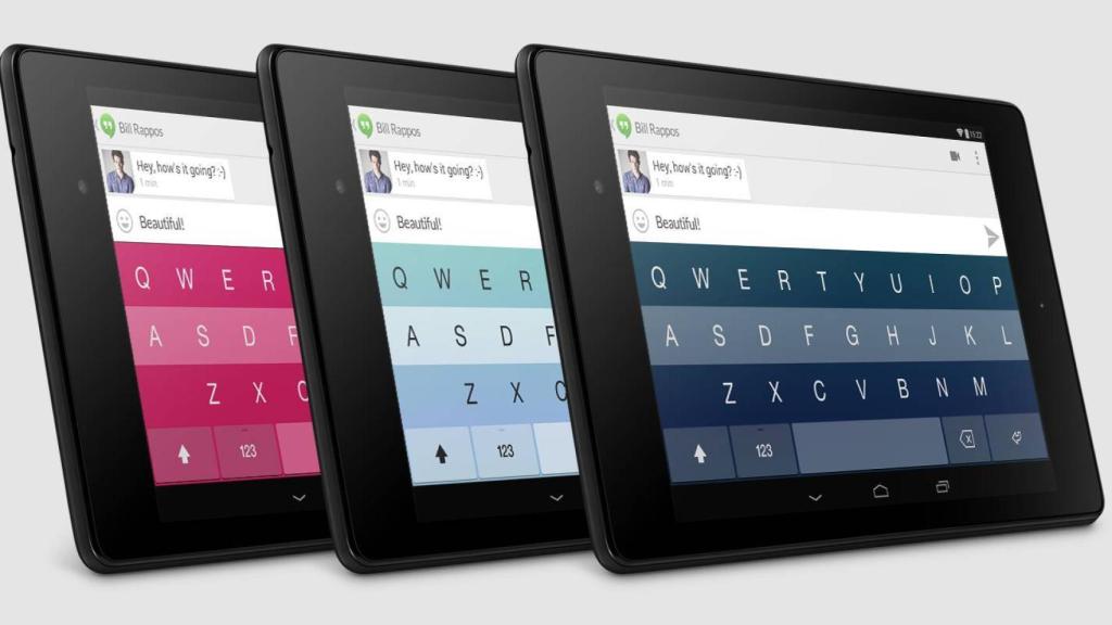 Flesky 3.0 añade catalán, español (Latinoamérica) y nuevos temas