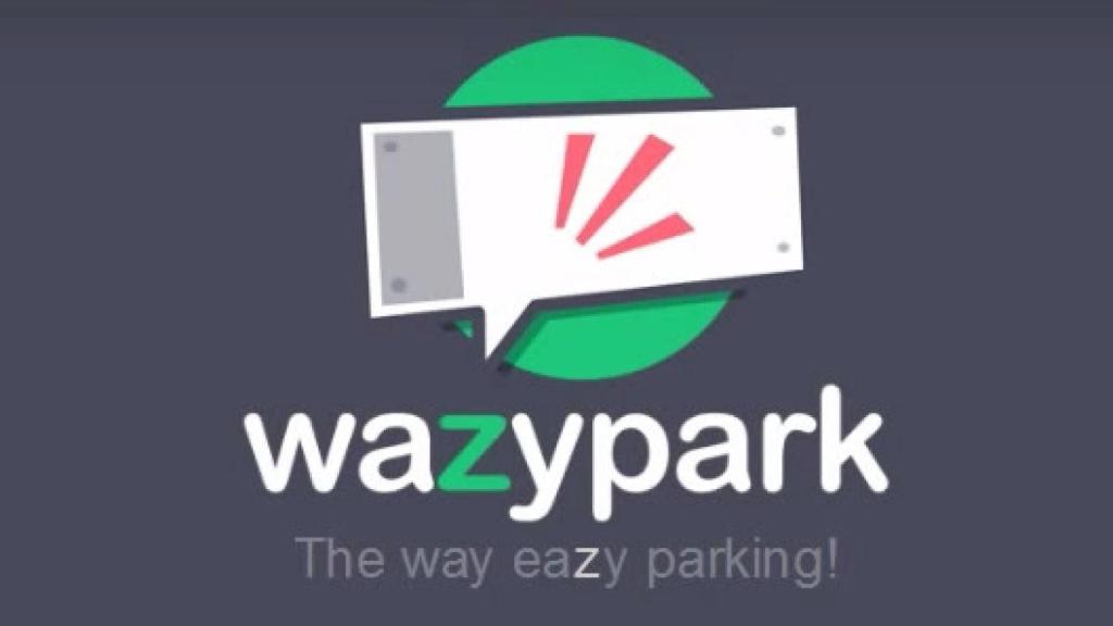 Wazypark, la app para ayudar a otros conductores a aparcar en tu sitio