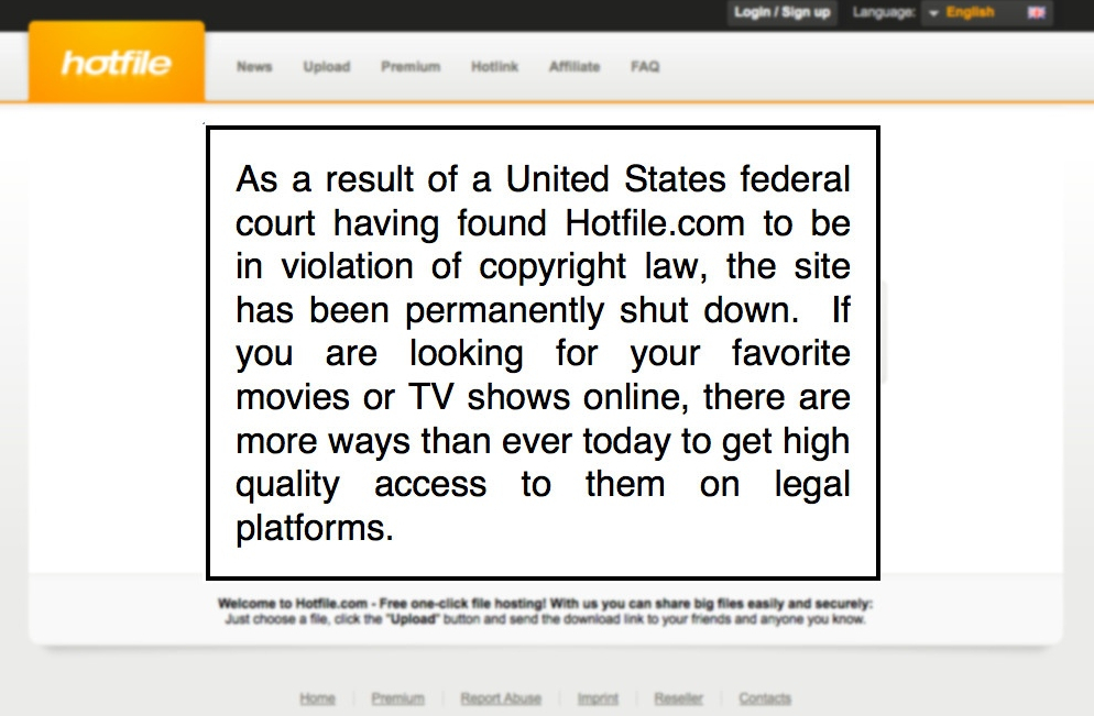 hotfile-cierra