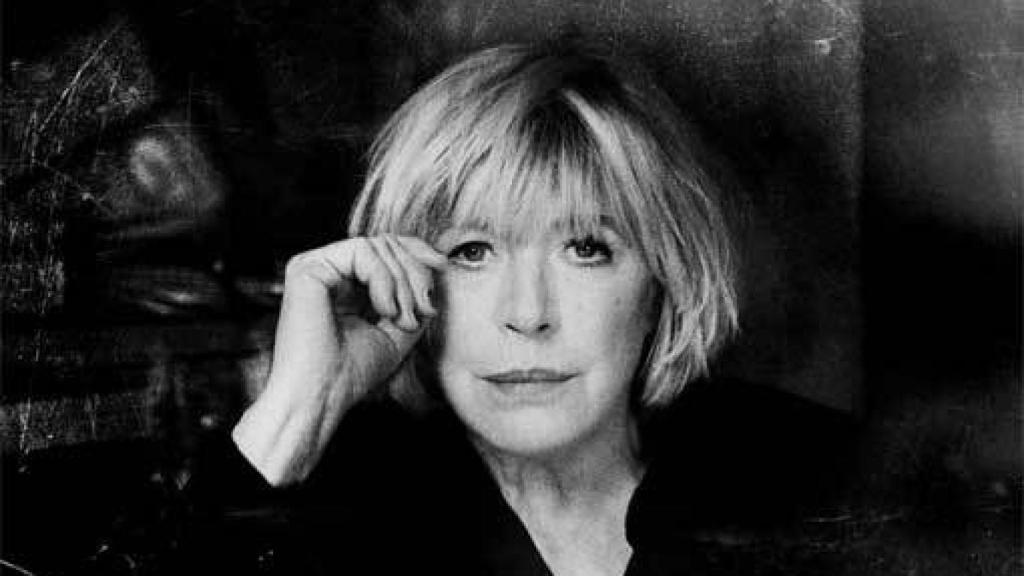 Image: Marianne Faithfull: Soy una ganadora, no una superviviente