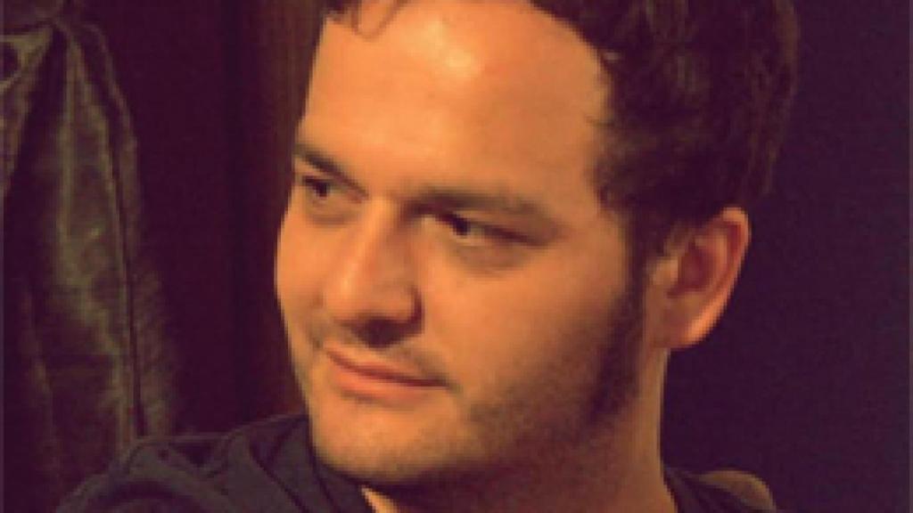 Image: Juan Cárdenas gana el premio Otras Voces, Otros Ámbitos