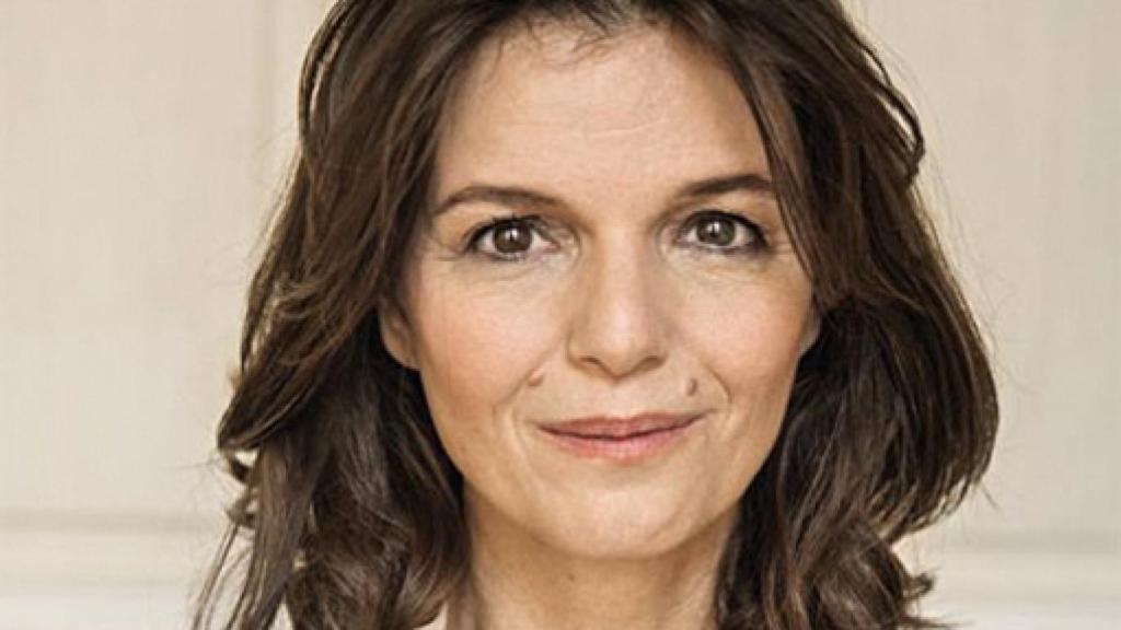 Image: Maylis de Kerangal: La ruptura con lo conocido me lanzó a la escritura