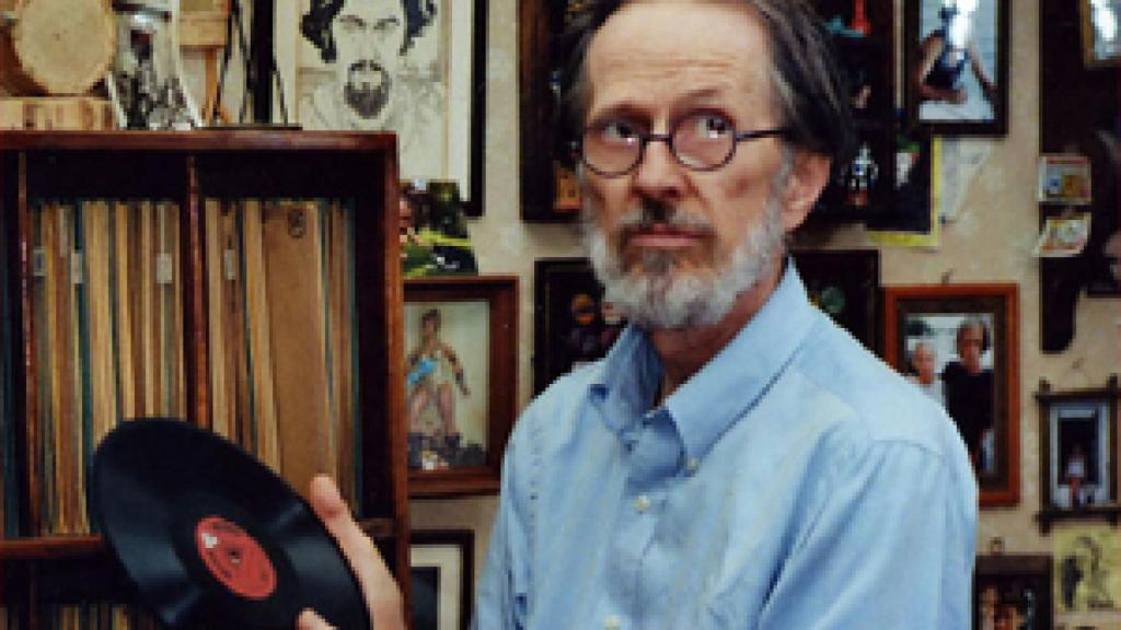 Image: Robert Crumb: Dibujar la verdad es meterte en problemas