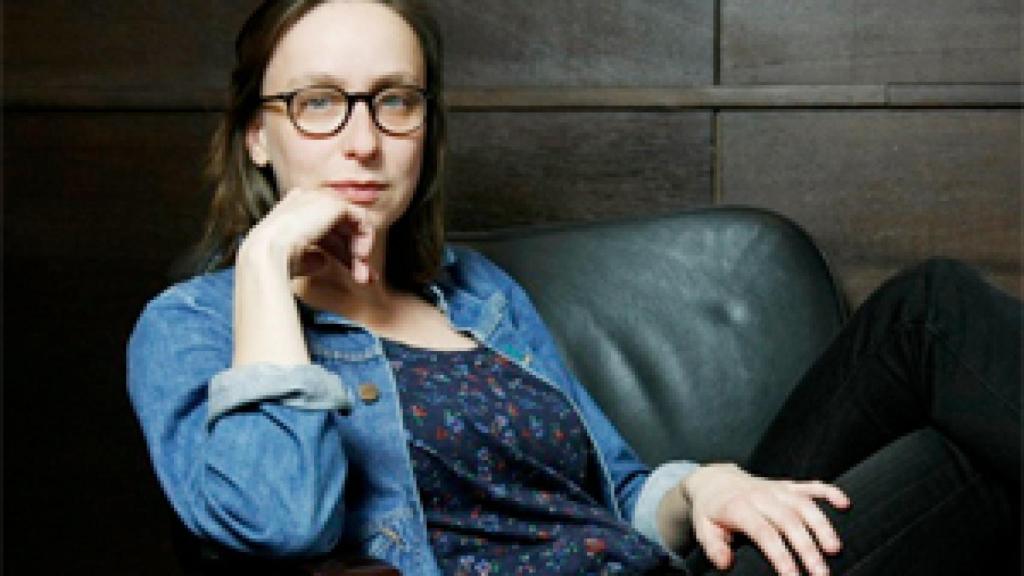 Image: Céline Sciamma