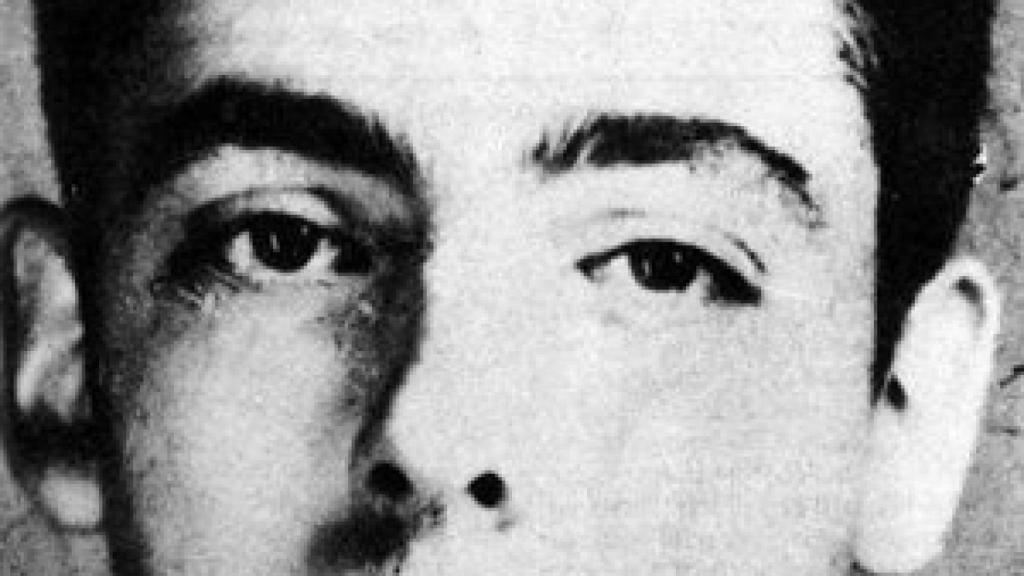 Image: Thomas Pynchon, un huraño entre la multitud de Manhattan