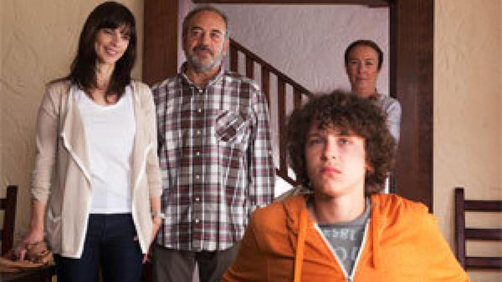 Image: 15 Años y un día representará a España en los Oscar