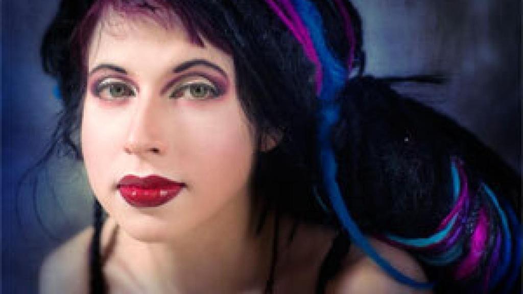 Image: Sofi Oksanen: Creo en el poder curativo de la literatura