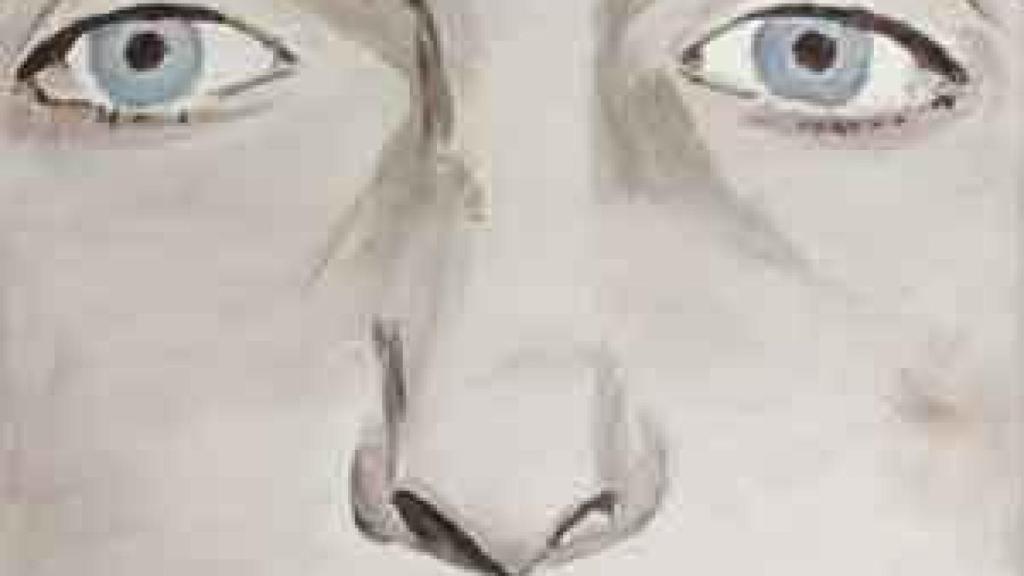 Image: Luc Tuymans. Cuando nada es lo que parece