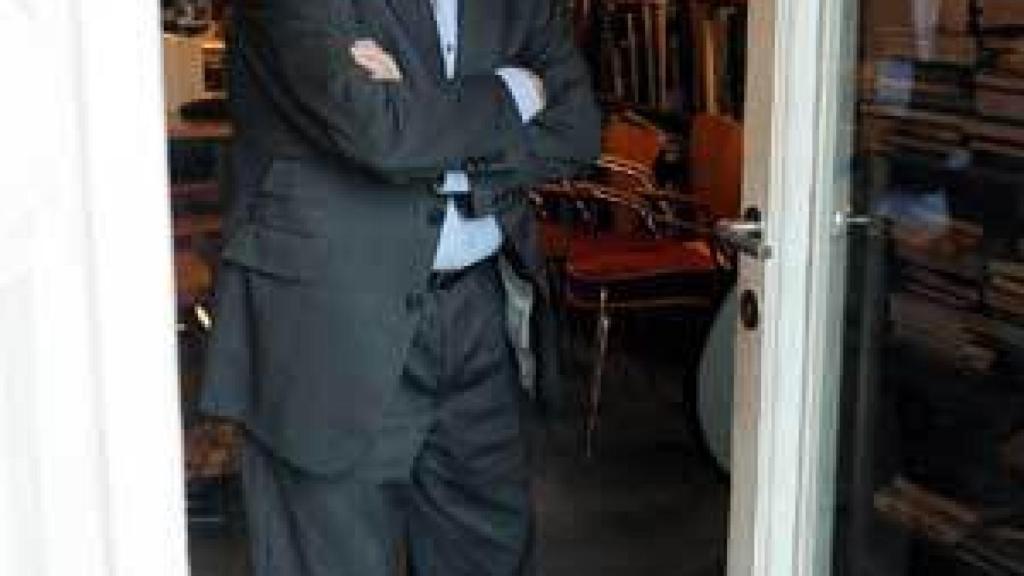 Image: Lealtad y traición