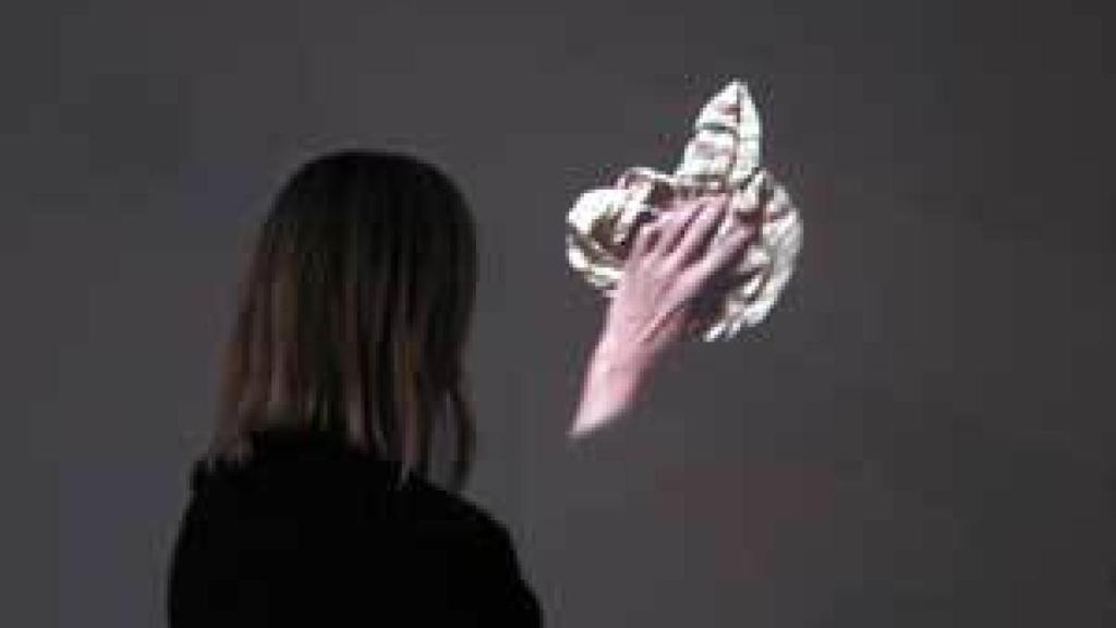 Image: Erótica de Eulàlia Valldosera