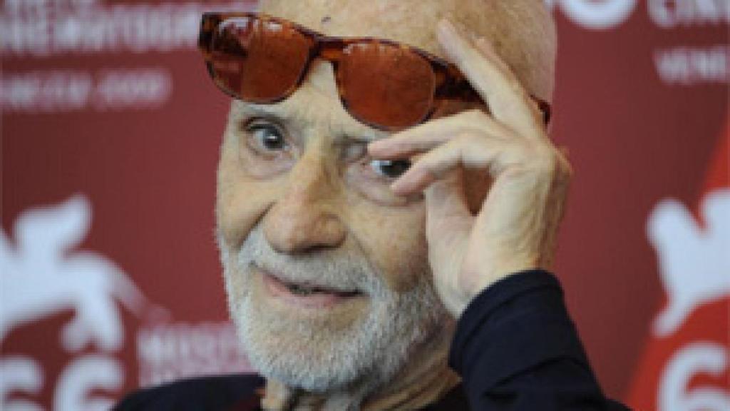 Image: Adiós a Mario Monicelli, el Berlanga italiano