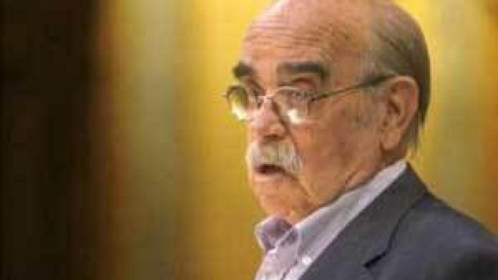 Image: José Antonio Labordeta