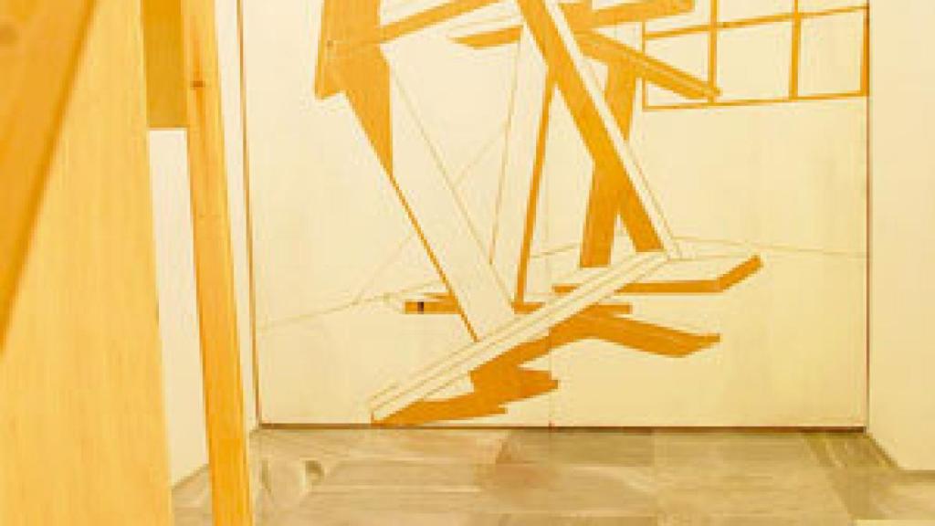 Image: Muniategiandikoetxea, afán constructivo