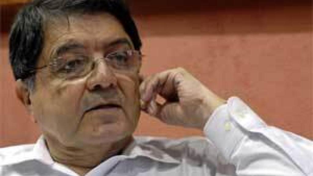 Image: Perdón y Olvido, nueva antología de cuentos de Sergio Ramírez