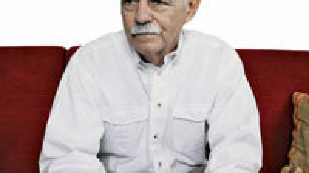 Image: El asombroso viaje de Pomponio Flato