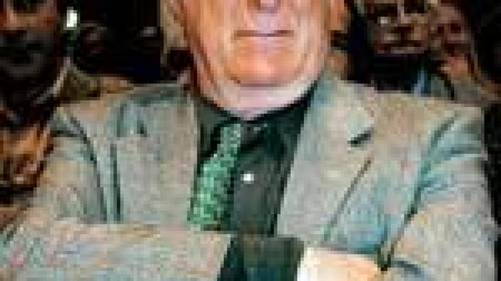 Image: Seamus Heaney