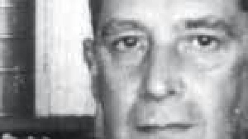 Image: El hombre: lo real y lo irreal