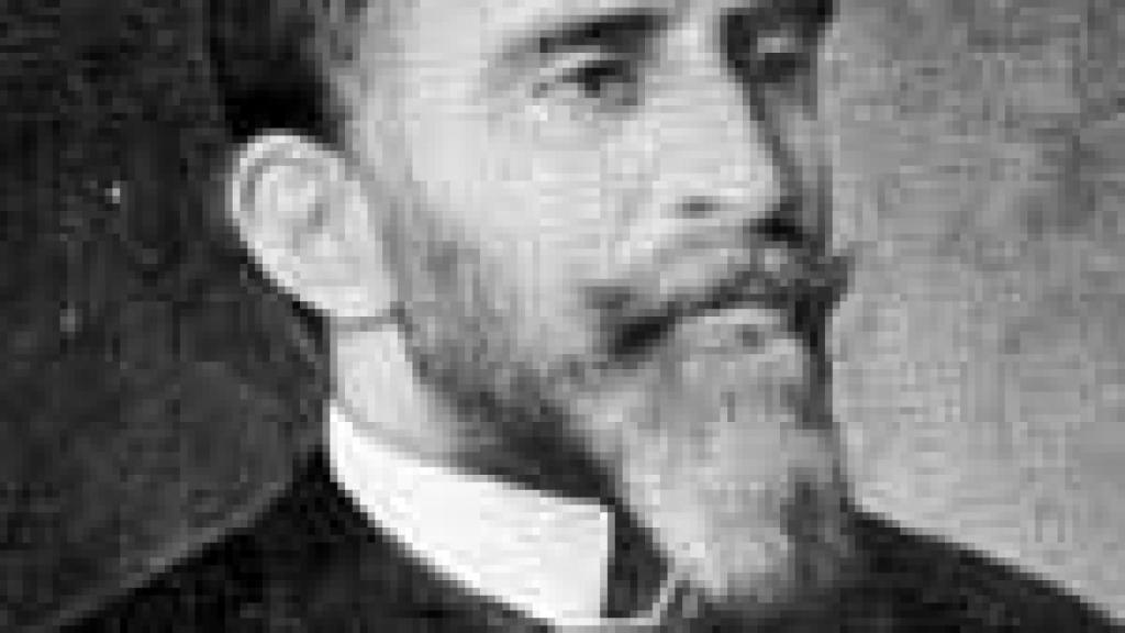 Image: Gumersindo de Azcárate