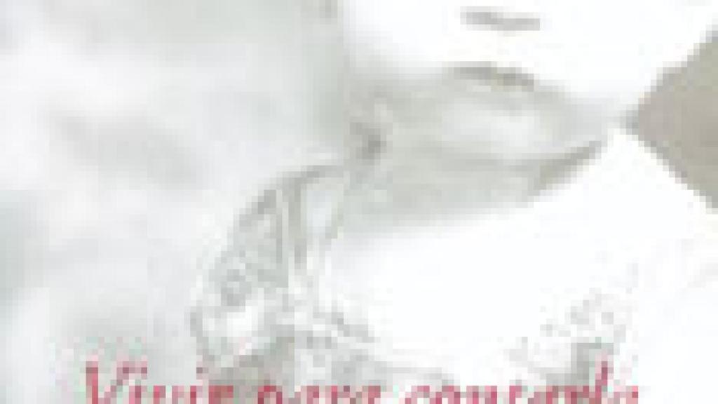 Image: Vivir para contarla