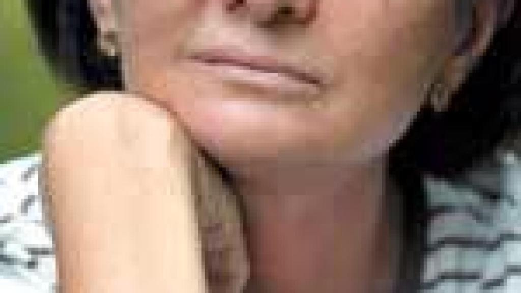 Image: Un barco cargado de arroz