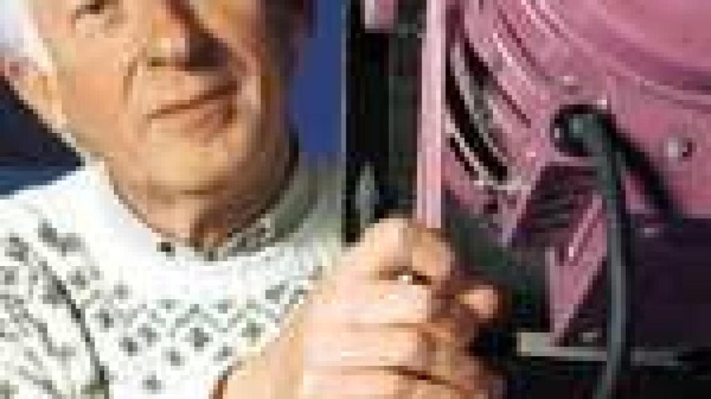 Image: Albert Boadella