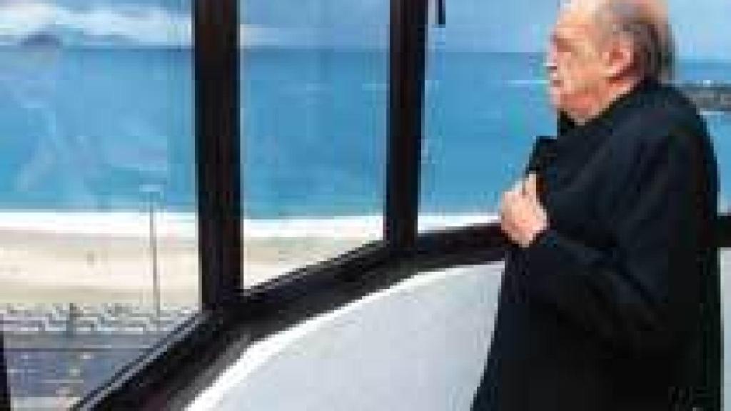 Image: Oscar Niemeyer