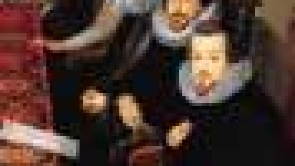 Image: La almoneda del siglo