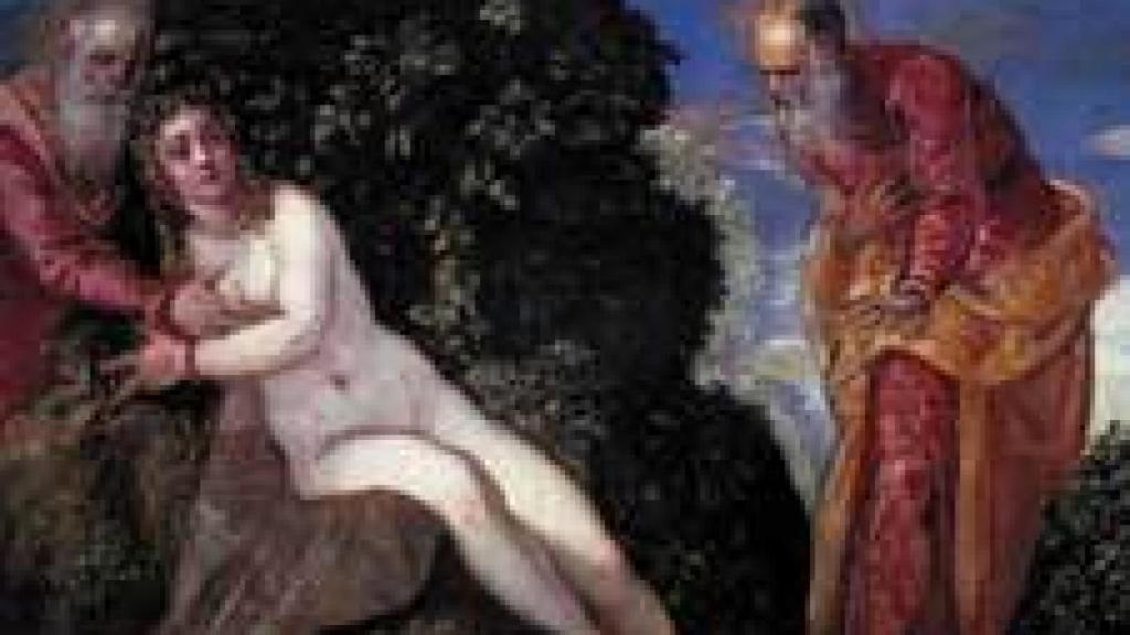 Image: La cámara secreta