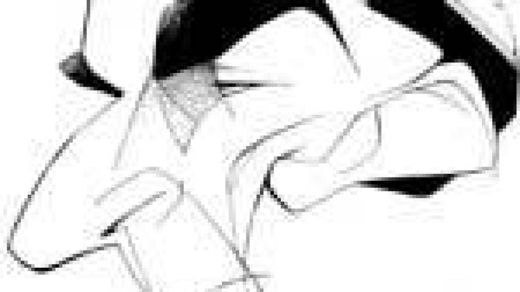 Image: Cartas de la cárcel