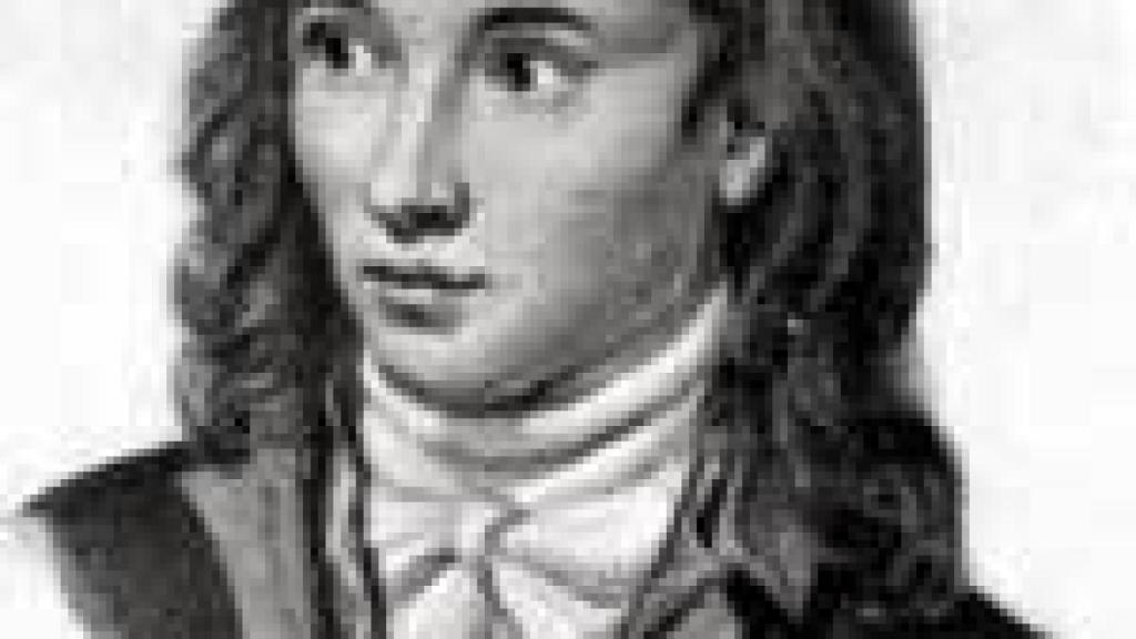 Image: Himnos a la noche. Cánticos Espirituales. Fragmentos