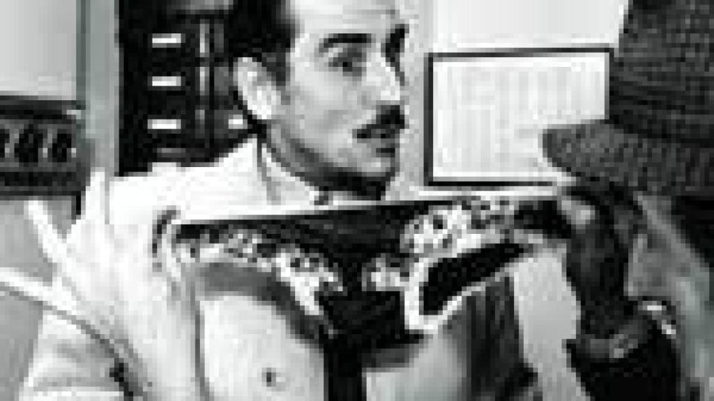 Image: Dino Risi o la comedia amarga