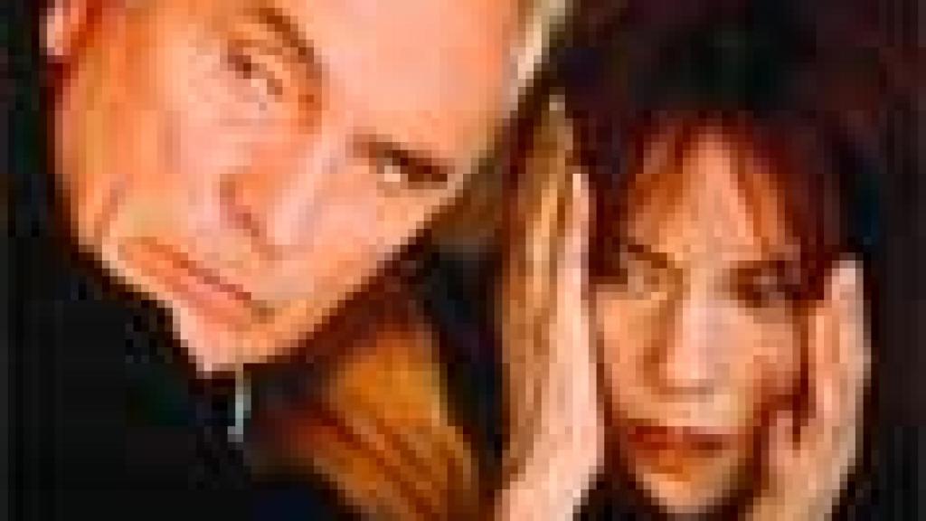 Image: El incansable Steven Soderbergh estrena el viernes El halcón inglés