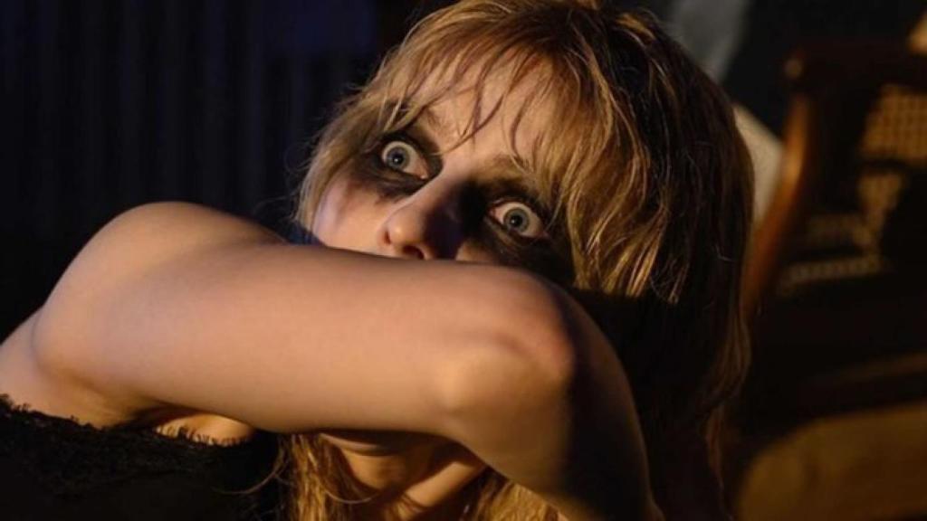 Imagen | 'Última noche en el Soho': agárrame esos fantasmas