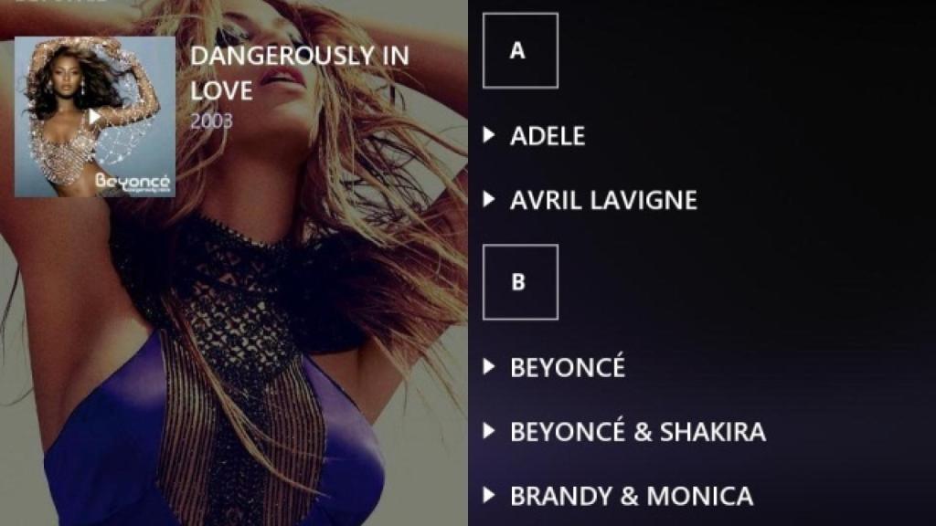 Uber Music, el reproductor de música del developer de Launcher Pro, sale de beta