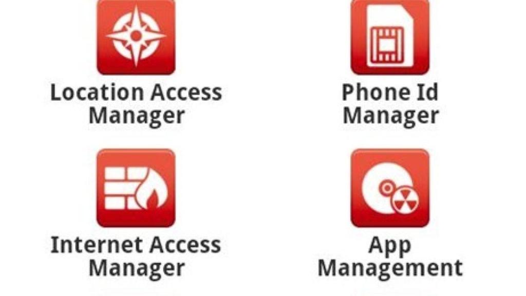 Seguridad: Controla al detalle los permisos de tus aplicaciones