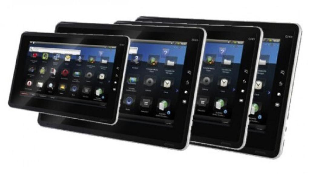 Tablets Android, el mejor momento para comprar una