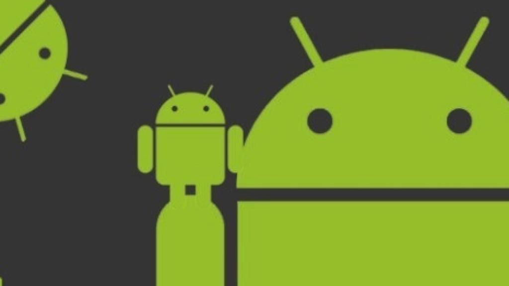 Android lidera el mercado en China y en EEUU con el 70% y el 50%: Dos escenarios diferentes, un sólo color