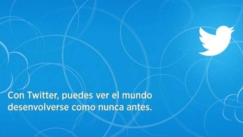 Twitter Beta actualizado a la versión 5.0, con una nueva y curiosa interfaz y prepara su salida a Bolsa