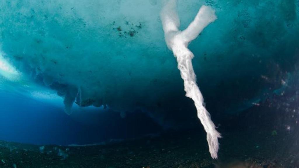 Hugh Miller Production Stills