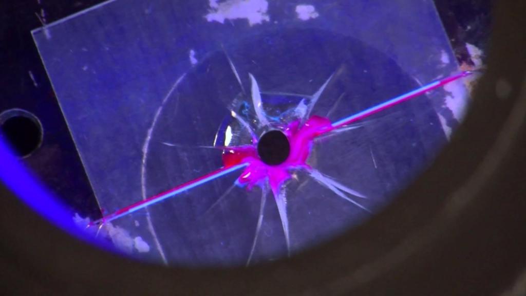 plastico autogenerador