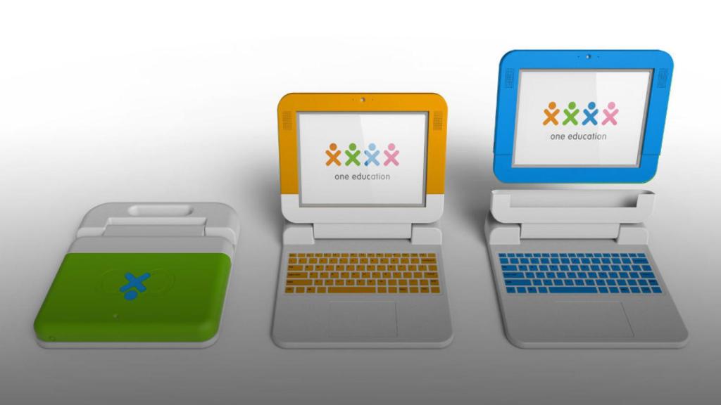 olpc xo-infinity 1