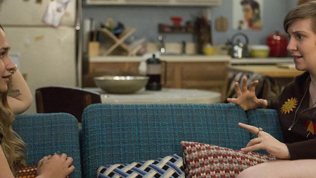 Superlunes en Canal + Series: Shameless, Togetherness, Girl, House of Lies y Looking