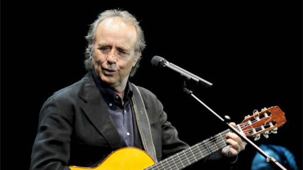 Image: Un día sin música para salvar la música