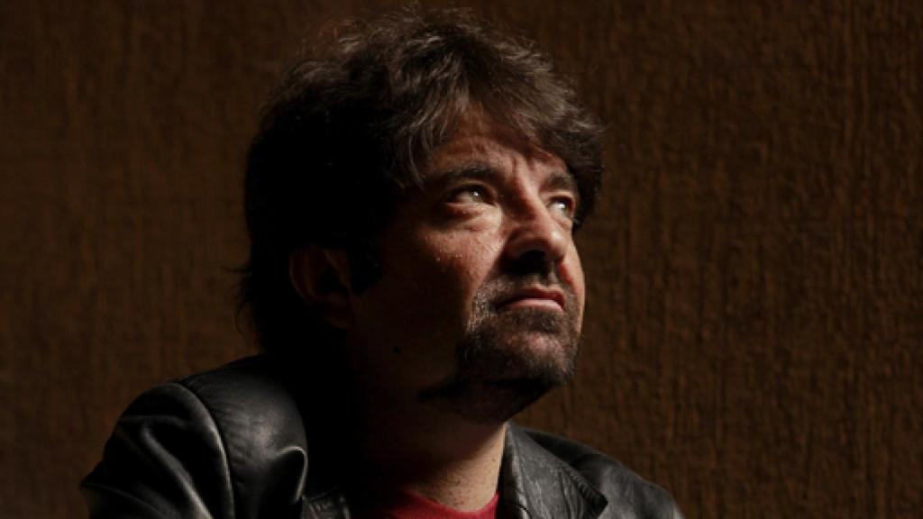 Image: Juan Casamayor