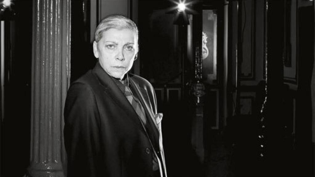 Image: Kiti Mánver gana el Premio Ceres a la Mejor Actriz