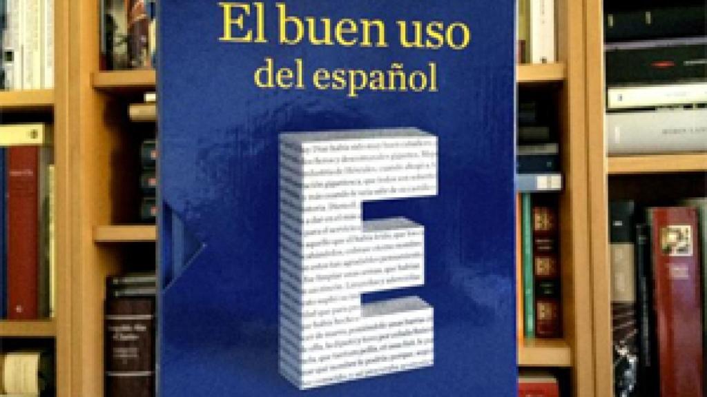 Image: Consultorio RAE para víctimas de la enseñanza