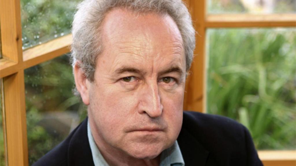 Image: John Banville: Mi mayor ambición sería escribir una novela negra sin crimen